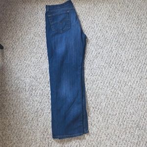 Men’s Levis 514